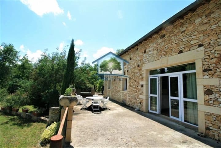 6 bedrooms house for sale in La Douze, France - Image 2