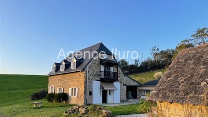 4 bedrooms other for sale in Oloron-Sainte-Marie, France - Image 8