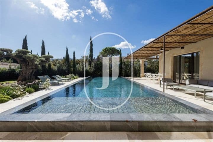 7 bedrooms house for sale in Saint-Remy-de-Provence, France - Image 11