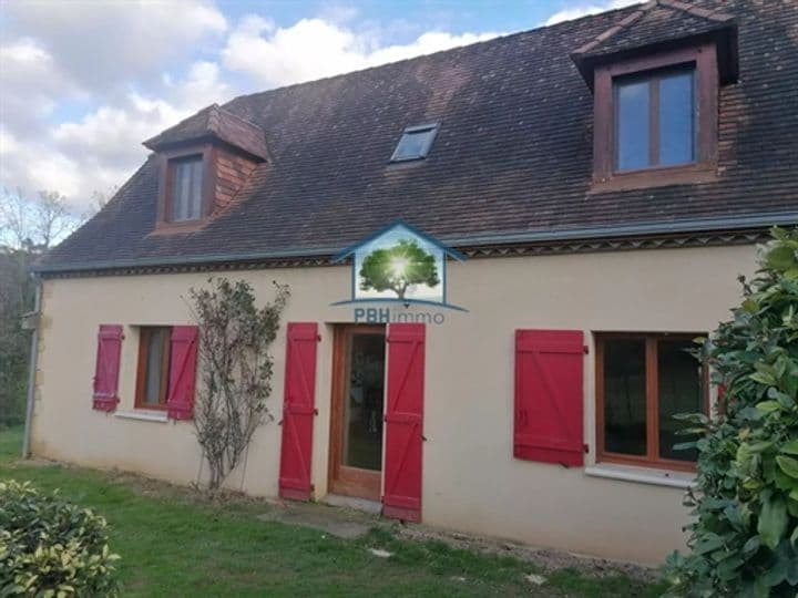 4 bedrooms house for sale in Sarlat-la-Caneda, France - Image 6