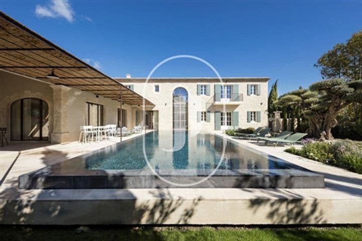 7 bedrooms house for sale in Saint-Remy-de-Provence, France - Image 12