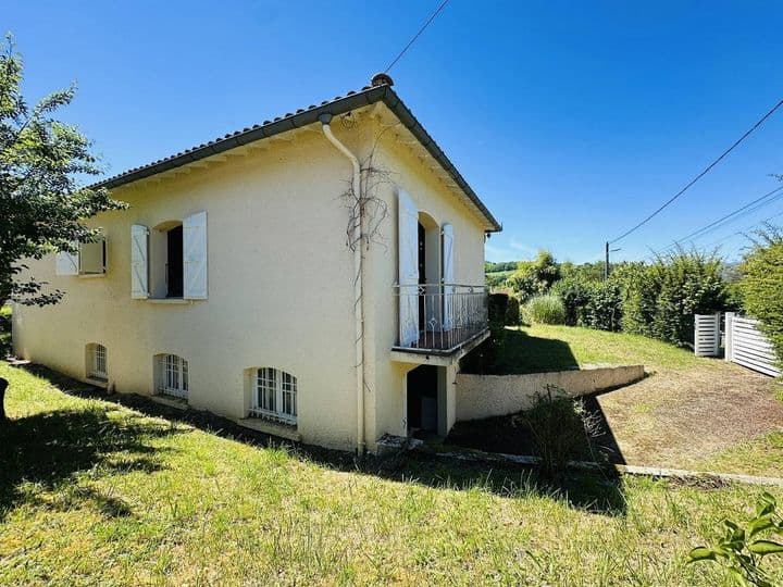 4 bedrooms house for sale in MONTJOIE EN COUSERANS, France - Image 2