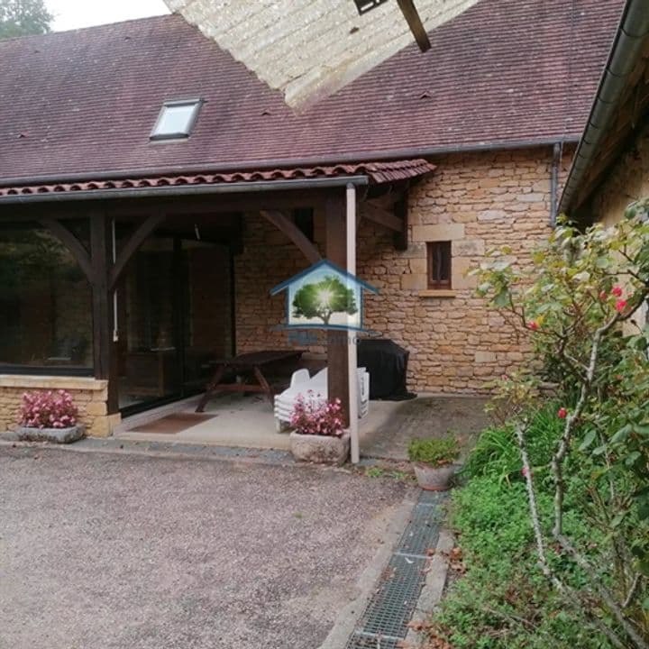 3 bedrooms house for sale in Sarlat-la-Caneda, France - Image 10