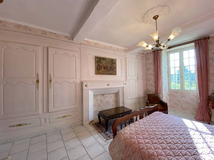 4 bedrooms house for sale in BOURDEILLES, France - Image 11