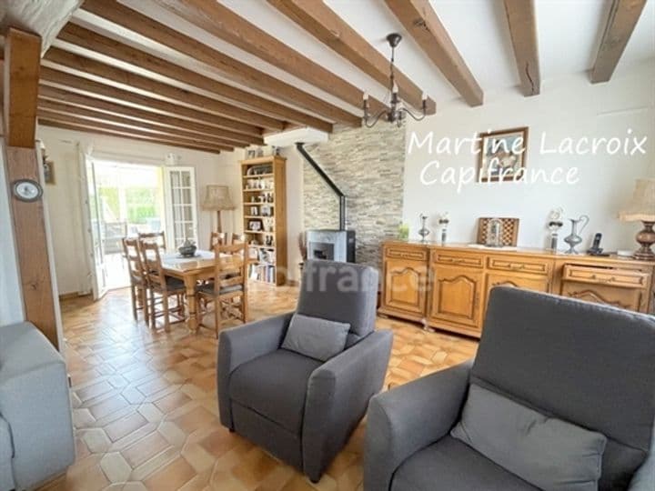 5 bedrooms house for sale in La Ferte-Bernard, France - Image 3