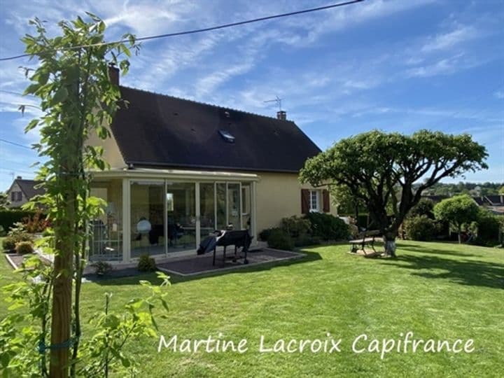 5 bedrooms house for sale in La Ferte-Bernard, France - Image 6