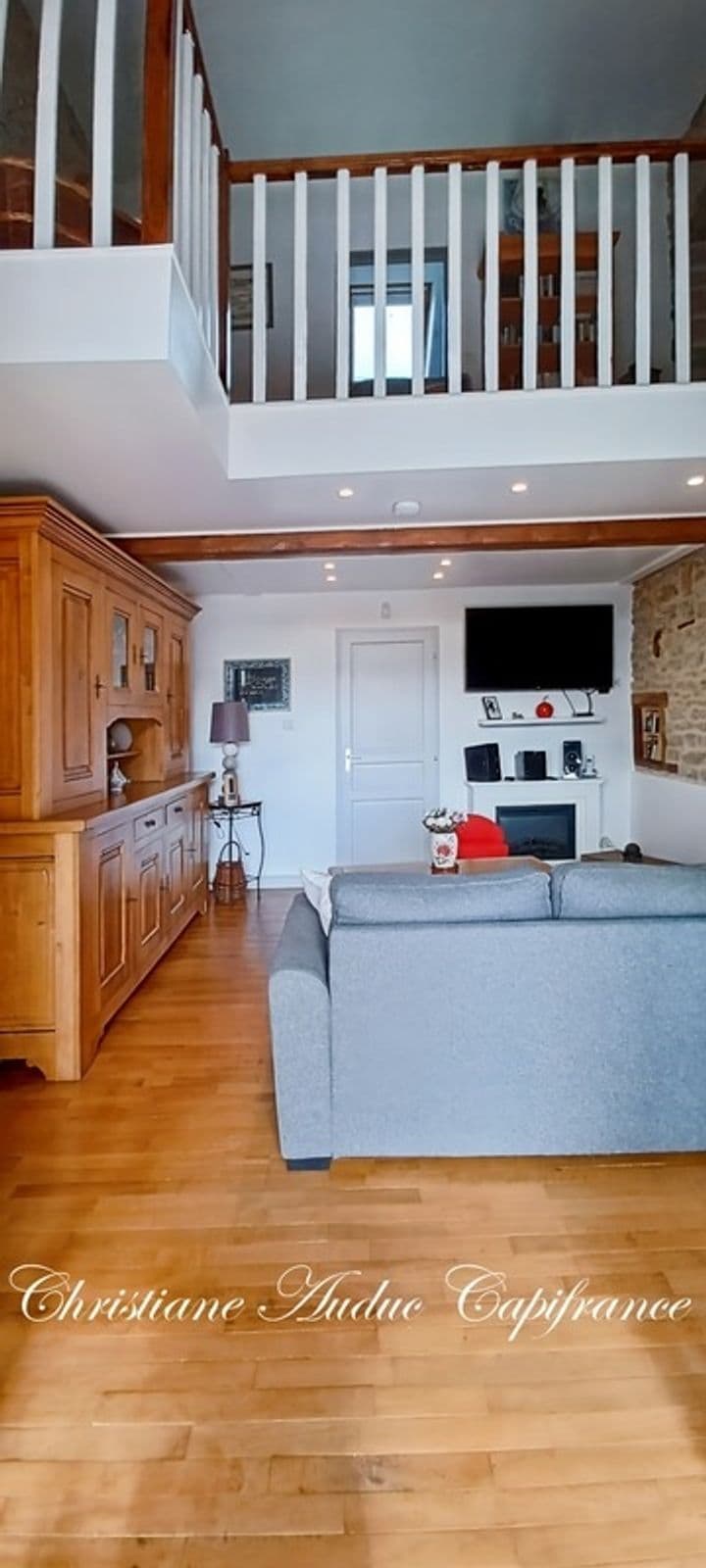 3 bedrooms house for sale in Charolles, France - Image 3