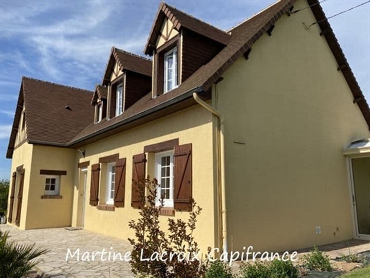 5 bedrooms house for sale in La Ferte-Bernard, France - Image 4