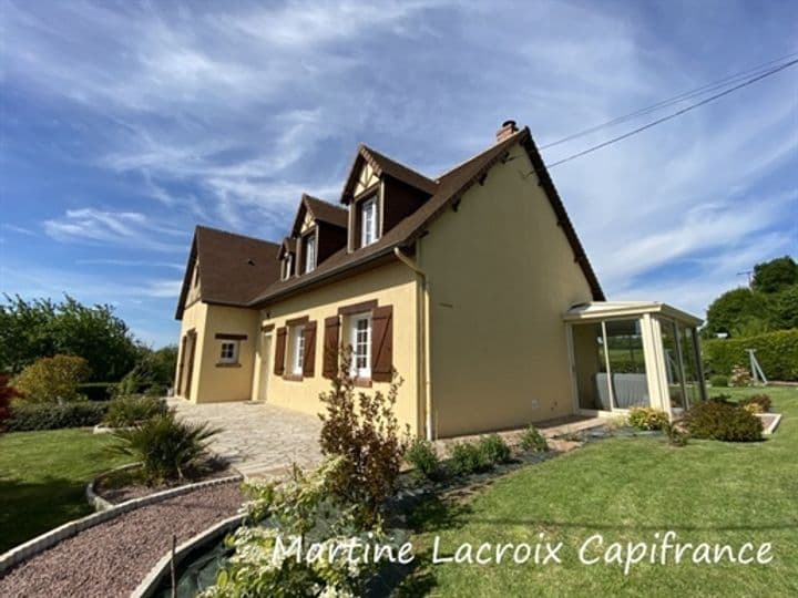 5 bedrooms house for sale in La Ferte-Bernard, France - Image 10