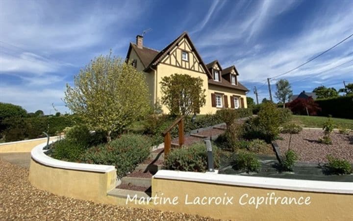 5 bedrooms house for sale in La Ferte-Bernard, France - Image 11