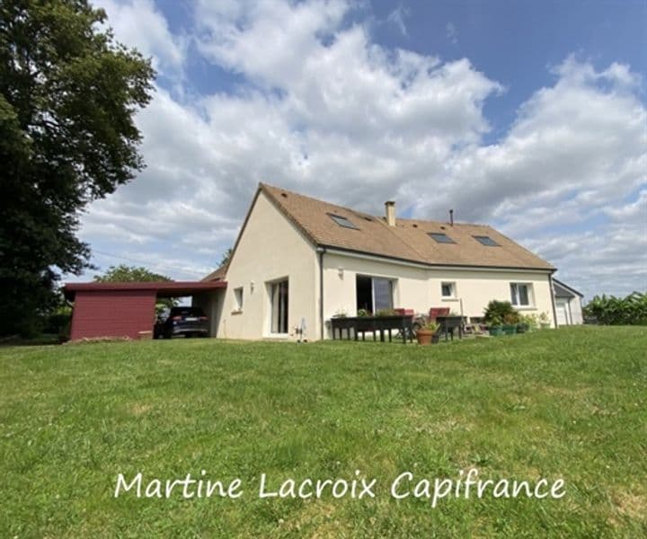 4 bedrooms house for sale in La Ferte-Bernard, France - Image 9