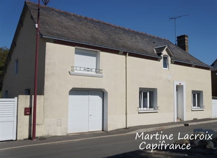 4 bedrooms house for sale in La Ferte-Bernard, France - Image 11