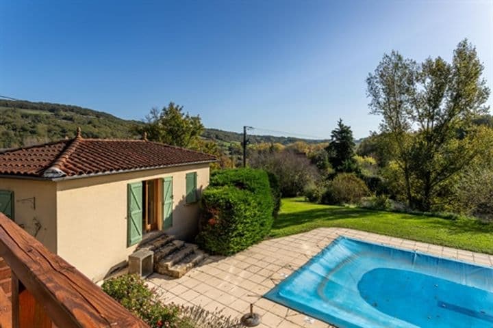 5 bedrooms house for sale in Verfeil, France - Image 3