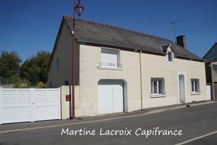 4 bedrooms house for sale in La Ferte-Bernard, France - Image 2