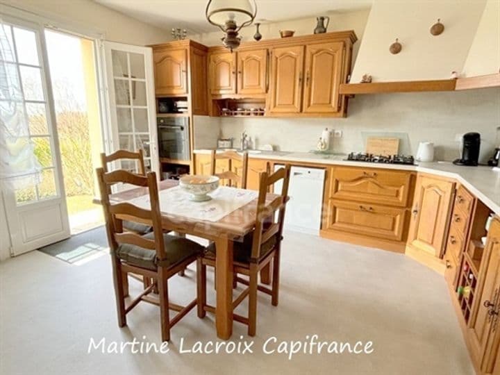 5 bedrooms house for sale in La Ferte-Bernard, France - Image 2