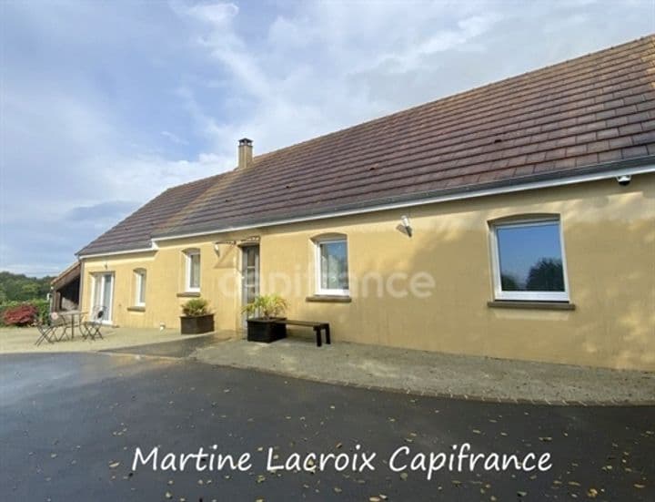 4 bedrooms house for sale in La Ferte-Bernard, France - Image 10