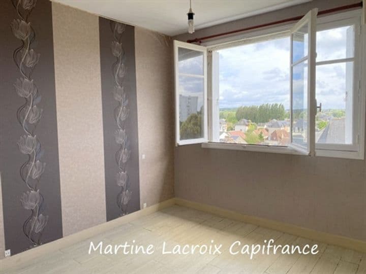 2 bedrooms apartment for sale in La Ferte-Bernard, France - Image 2