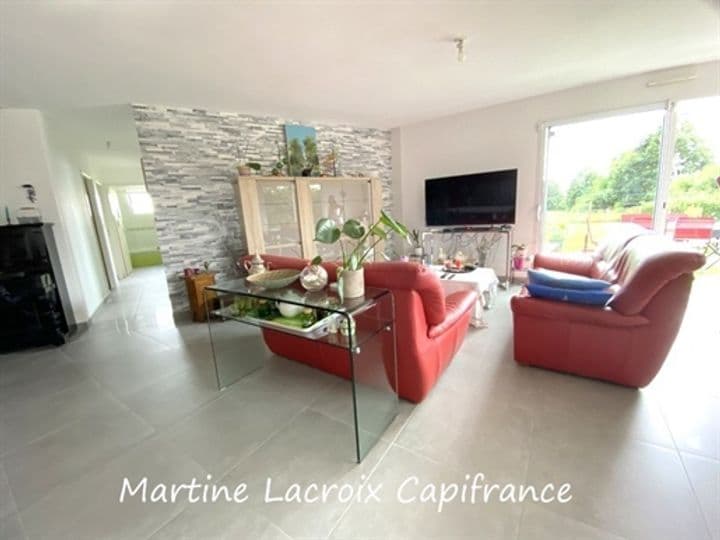 4 bedrooms house for sale in La Ferte-Bernard, France - Image 5