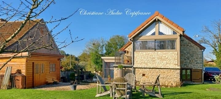 3 bedrooms house for sale in Charolles, France - Image 4