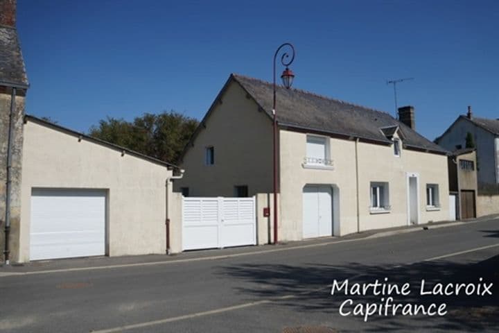 4 bedrooms house for sale in La Ferte-Bernard, France - Image 10