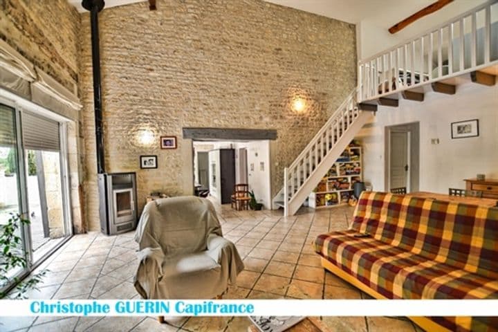 5 bedrooms house for sale in Vars, France - Image 6