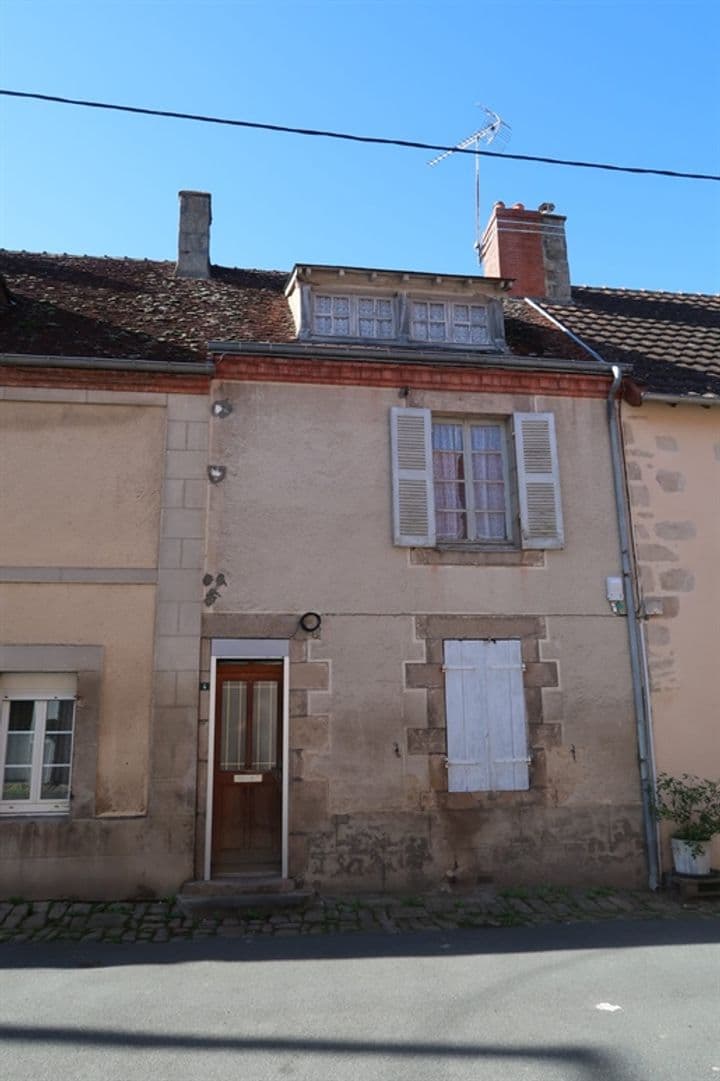 4 bedrooms house for sale in Chatelus-Malvaleix, France - Image 2