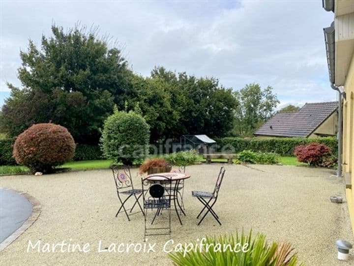 4 bedrooms house for sale in La Ferte-Bernard, France - Image 2