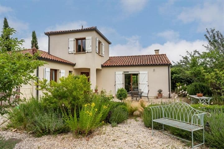 4 bedrooms house for sale in Vire-sur-Lot, France - Image 4