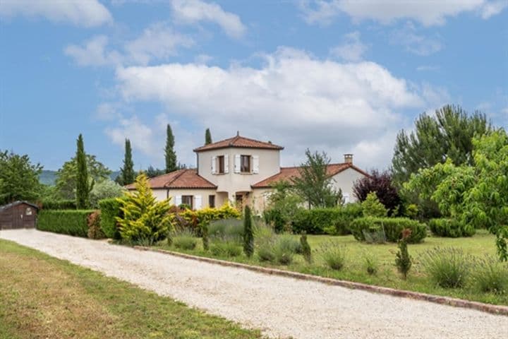 4 bedrooms house for sale in Vire-sur-Lot, France