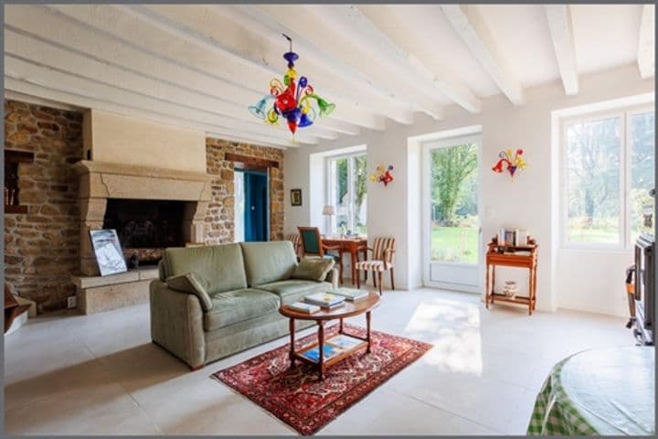 4 bedrooms other for sale in Montreuil-sur-Ille, France