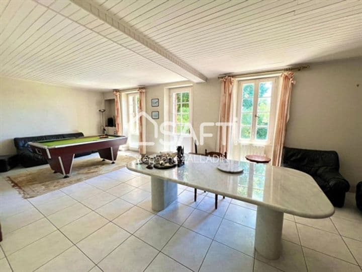 9 bedrooms other for sale in Manciet, France - Image 2