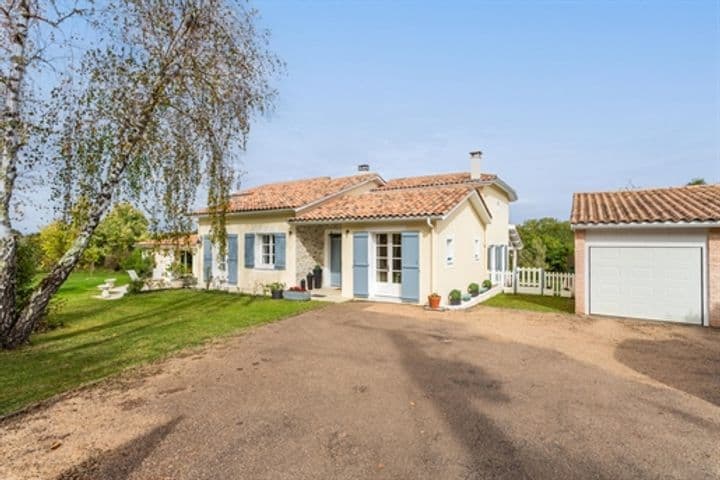 4 bedrooms house for sale in Villeneuve-sur-Lot, France - Image 12