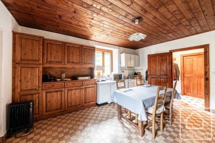 1 bedroom house for sale in Saint Jean dAulps, France - Image 9