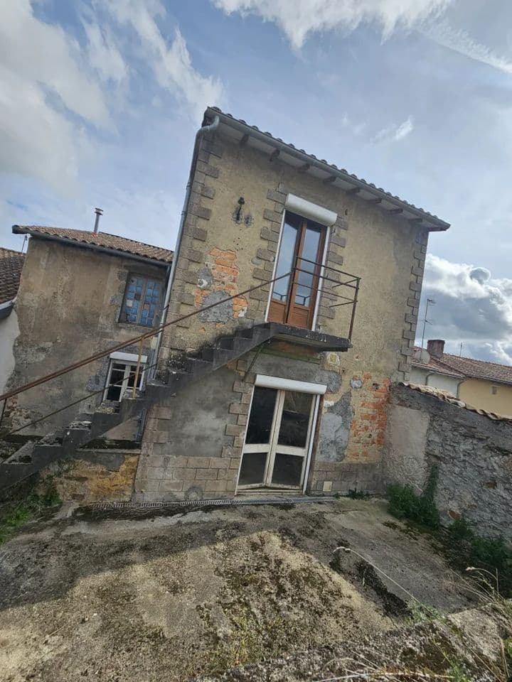 2 bedrooms house for sale in le dorat, France - Image 8