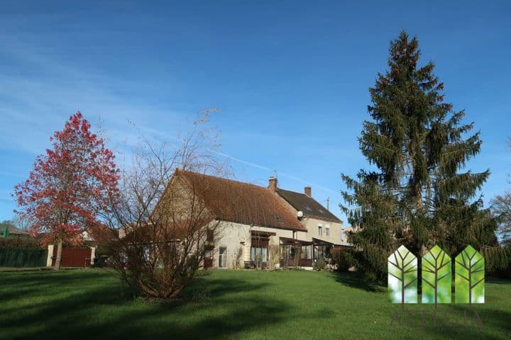 5 bedrooms house for sale in Genouillac, France - Image 3