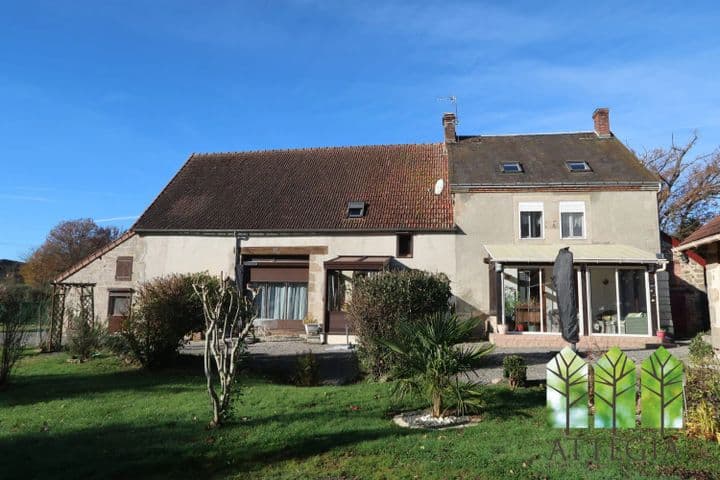 5 bedrooms house for sale in Genouillac, France - Image 5