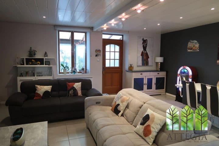 5 bedrooms house for sale in Genouillac, France - Image 12