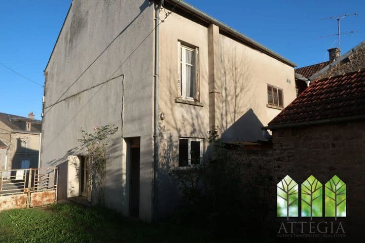 3 bedrooms house for sale in Clugnat, France - Image 4