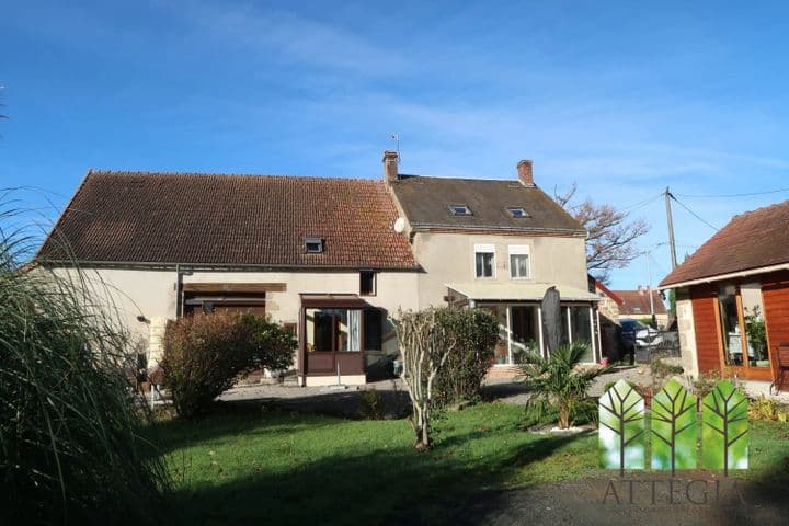 5 bedrooms house for sale in Genouillac, France - Image 4