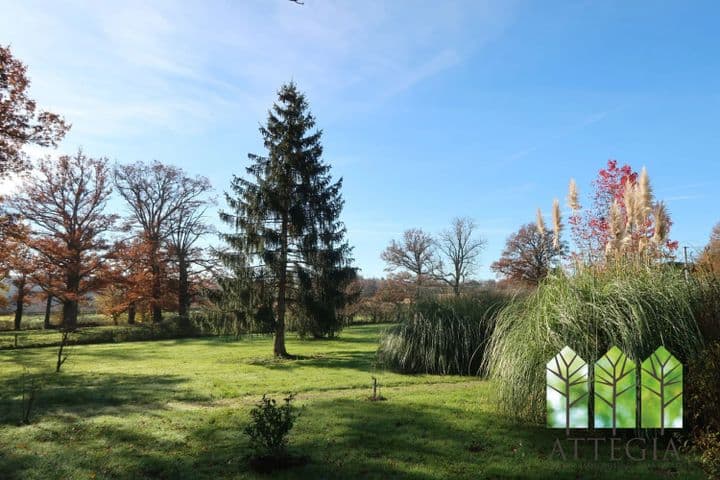 5 bedrooms house for sale in Genouillac, France - Image 2