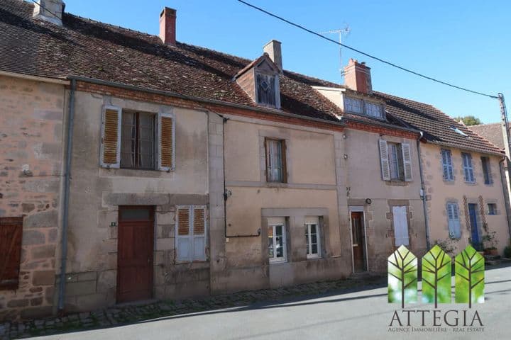 4 bedrooms house for sale in Chatelus-Malvaleix, France - Image 3