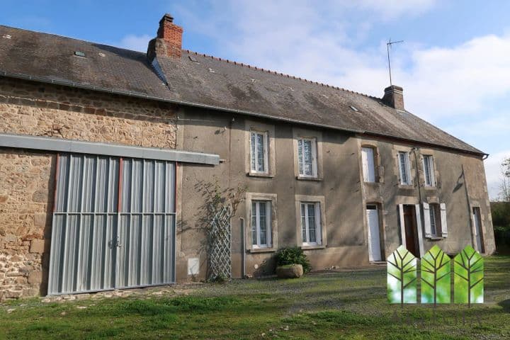 5 bedrooms house for sale in Bonnat, France - Image 2