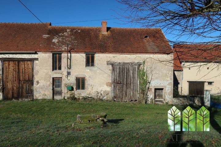 2 bedrooms house for sale in Treignat, France - Image 5