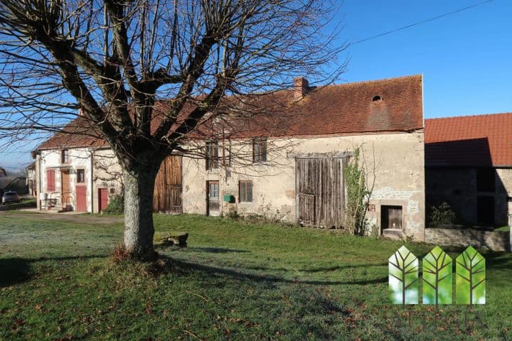 2 bedrooms house for sale in Treignat, France