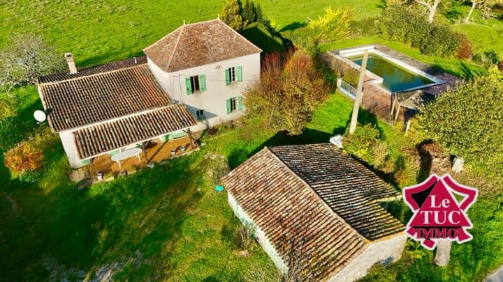 5 bedrooms house for sale in monflanquin, France - Image 2