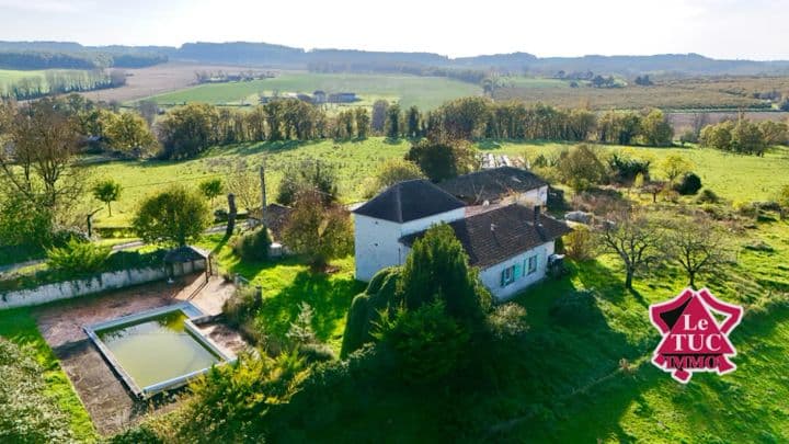 5 bedrooms house for sale in monflanquin, France - Image 4