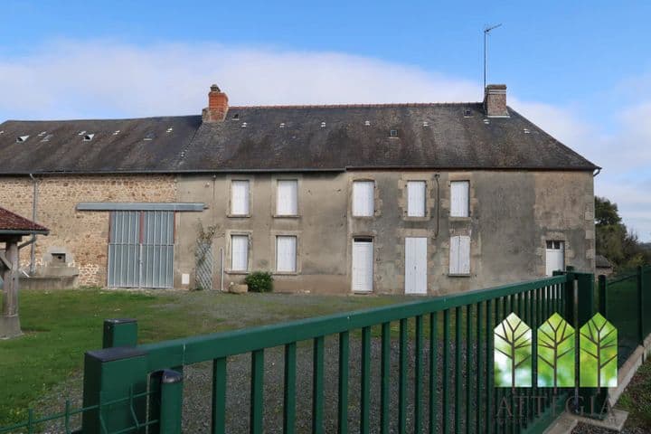 5 bedrooms house for sale in Bonnat, France - Image 4