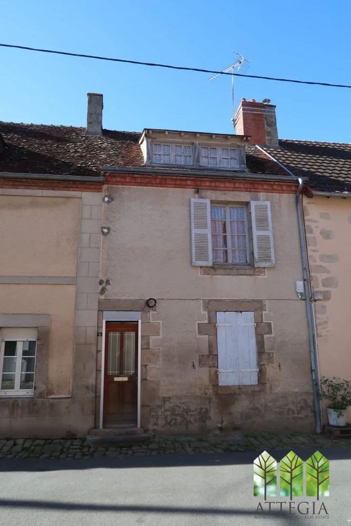 4 bedrooms house for sale in Chatelus-Malvaleix, France - Image 6