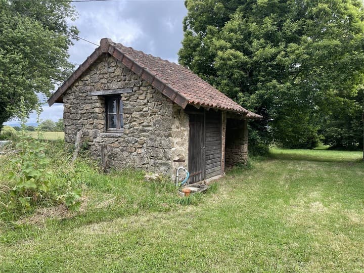 2 bedrooms house for sale in Creuse (23), France - Image 15