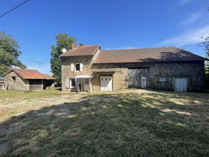 2 bedrooms house for sale in Creuse (23), France - Image 2